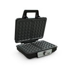Tesla Βαφλιέρα 2 Θέσεων σε Ορθογώνιο Σχήμα 1000W WM200BX - Image 3