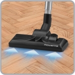 Rowenta Ηλεκτρική Σκούπα 750W με Κάδο 1.5lt Γκρι RO3786EA - Image 2