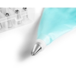 Gadget Master Cake decoration kit 36 parts - Image 3
