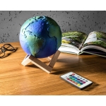 Gadget Master 3D lamp - πλανήτης γη - Image 3