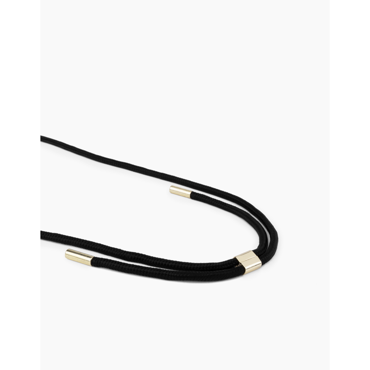 IDEAL OF SWEDEN θήκη λαιμού για iPhone 11/XR Jet Black IDPNSS21-I1961-267 - Image 3