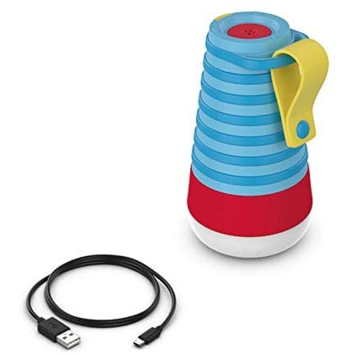 KITSOUND Mini Mover 20 Kids Party Bluetooth Speaker KSMMSP - Image 2