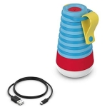 KITSOUND Mini Mover 20 Kids Party Bluetooth Speaker KSMMSP - Image 2