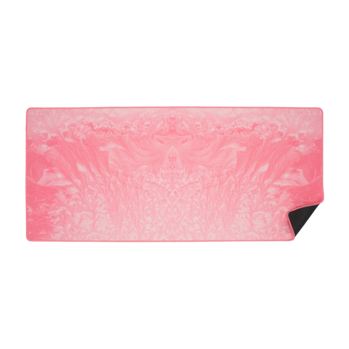 Deltaco Gaming Mousepad Pink Line PMP85 XL 900x400x4mm Ροζ GAM-155-P - Image 3