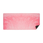 Deltaco Gaming Mousepad Pink Line PMP85 XL 900x400x4mm Ροζ GAM-155-P - Image 3