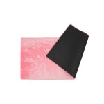 Deltaco Gaming Mousepad Pink Line PMP85 XL 900x400x4mm Ροζ GAM-155-P - Image 4