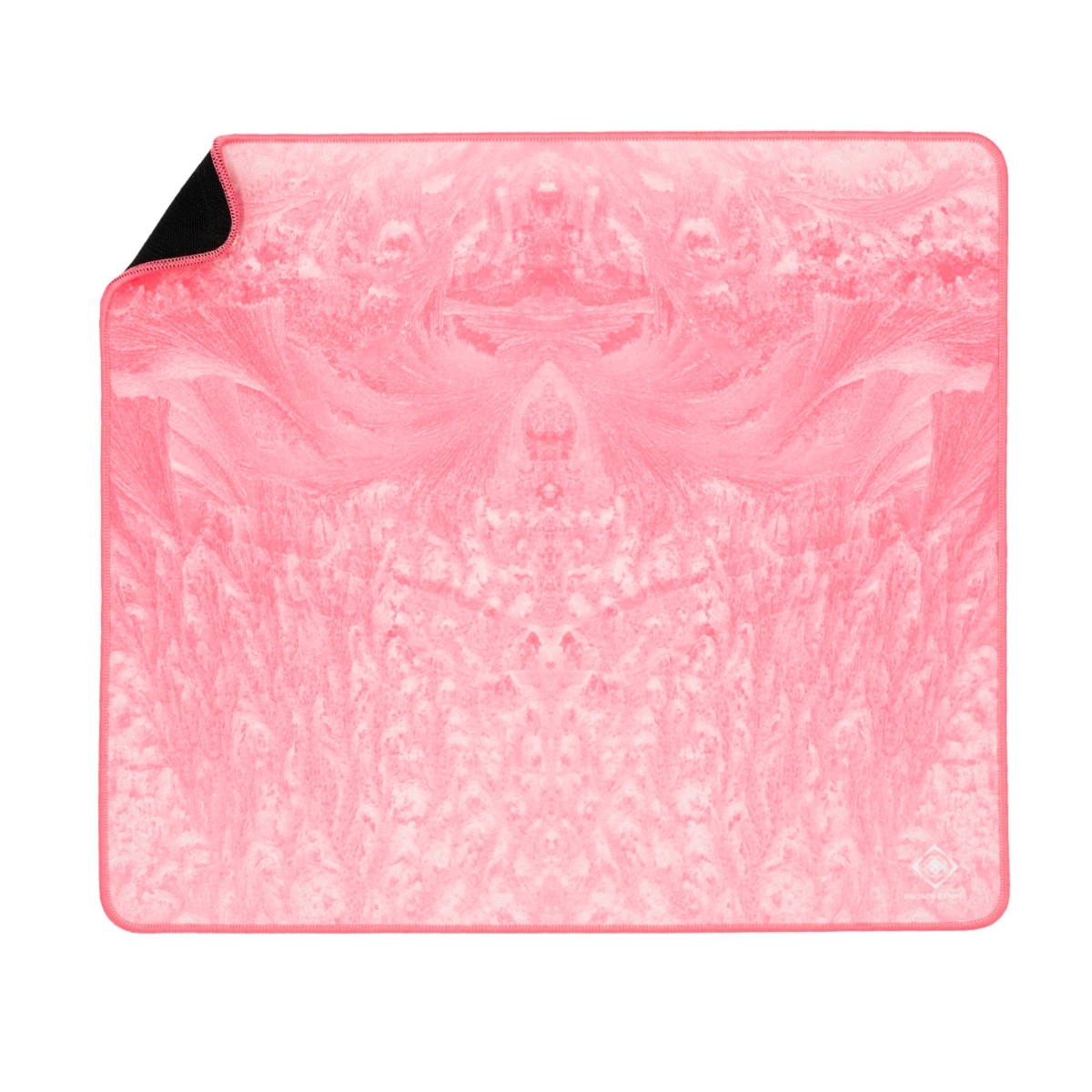 Deltaco Gaming Mousepad Pink Line PMP80 450x400x4mm Ροζ GAM-156-P - Image 3