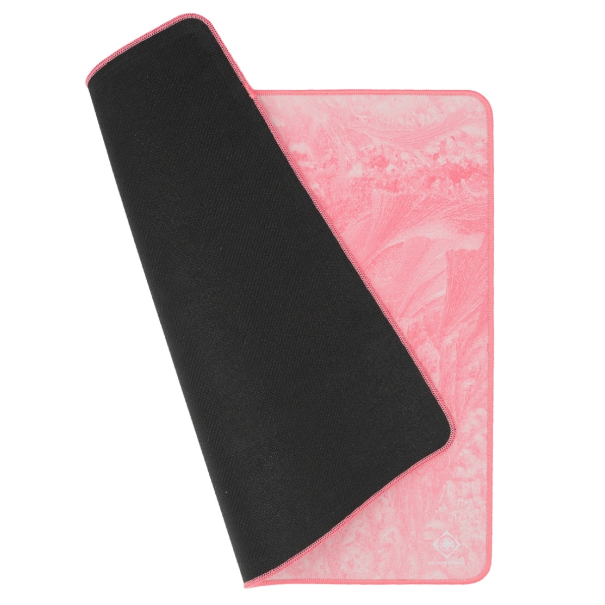 Deltaco Gaming Mousepad Pink Line PMP80 450x400x4mm Ροζ GAM-156-P - Image 4