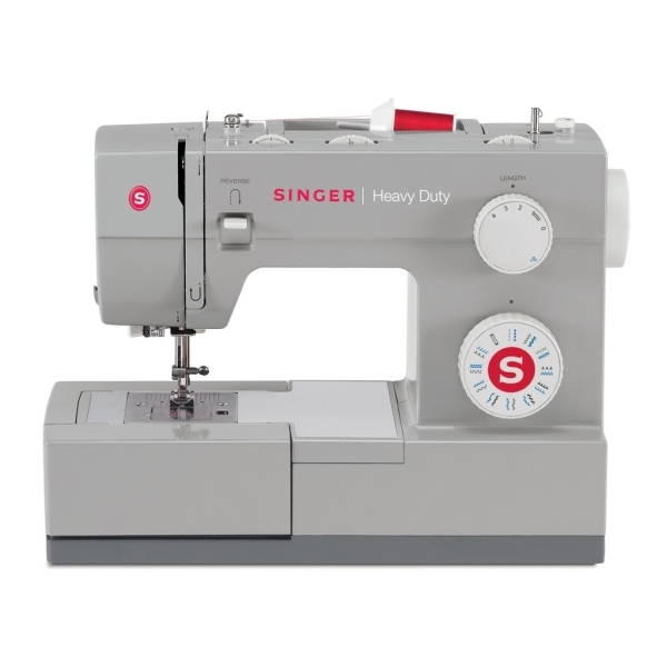 Singer Ραπτομηχανή Heavy Duty 4423