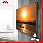 Meliconi Βάση TV για Οθόνες 32-88 ιντσών, έως 60kg EXTRA 400 F CG 480876 - Image 4