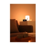 Xiaomi Mi Bedside Lamp II Διακοσμητικό Φωτιστικό με Φωτισμό RGB LED Μπαταρίας MJCTD02YL - Image 4