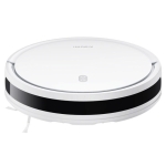 Xiaomi Robot Vacuum E10 Σκούπα Ρομπότ για Σκούπισμα & Σφουγγάρισμα με Wi-Fi Λευκή - Image 4