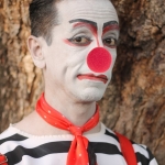 Gadget Master Μύτη clown - Image 2
