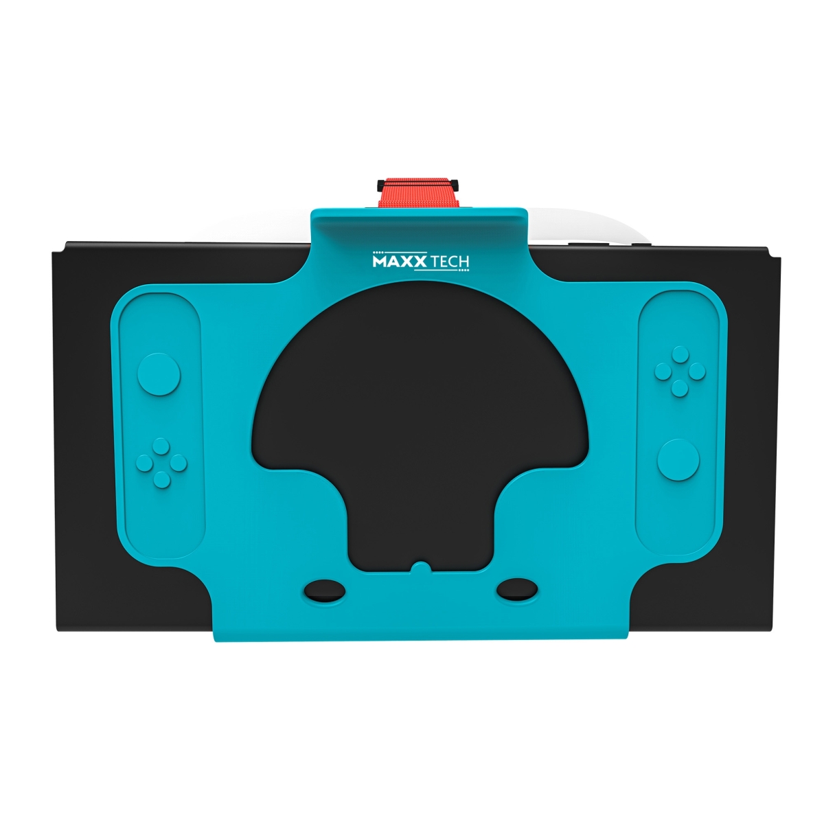 Maxx Tech New Edition - VR Headset Kit για Nintendo Switch MXT-SWHVR-2 - Image 3