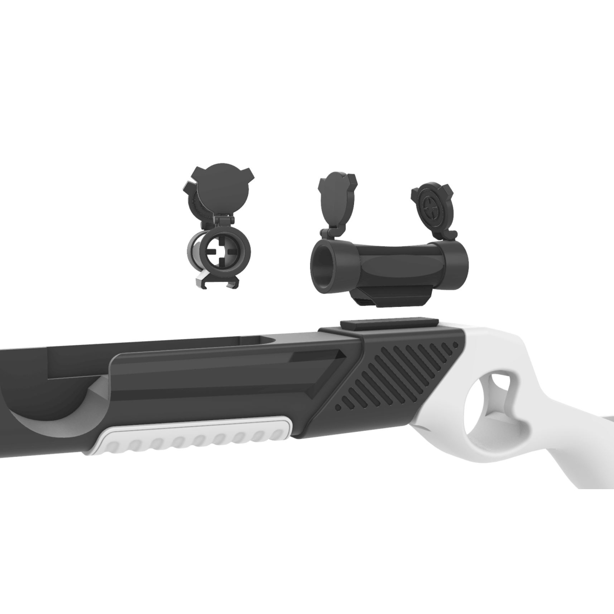Παιχνίδι Maxx Tech Game Kit για Nintendo Switch (MXT-DQS-SW-CIB) - Image 4