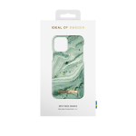 IDEAL OF SWEDEN Θήκη Fashion MINT SWIRL MARBLE iPhone 13 PRO IDFCSS21-I2161P-258 - Image 3