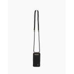 IDEAL OF SWEDEN θήκη λαιμού για iPhone 11/XR Jet Black IDPNSS21-I1961-267 - Image 2