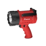 Favour S0343 Στεγανός Καταδυόμενος Προβολέας 820lm Κόκκινο