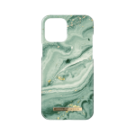 IDEAL OF SWEDEN Θήκη Fashion MINT SWIRL MARBLE iPhone 13 PRO MAX IDFCSS21-I2167-258