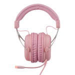 Deltaco Gaming PH85 Headset Ενσύρματο 3.5mm Ροζ GAM-030-P - Image 3