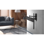 Meliconi Βάση TV για Οθόνες 40-82 ιντσών, έως 45kg FLATSTYLE FDRP600 IT 580471 - Image 3