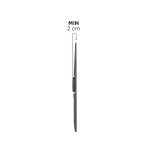 Meliconi Βάση TV για Οθόνες 40-75 ιντσών, έως 50kg Flatstyle FS400 CG 580479 - Image 3