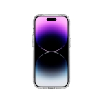 Tech21 Θήκη EvoClear με MagSafe για iPhone 14 Pro - Clear T21-9700 - Image 2