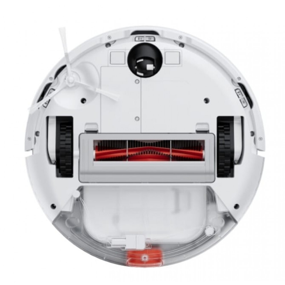 Xiaomi Robot Vacuum E10 Σκούπα Ρομπότ για Σκούπισμα & Σφουγγάρισμα με Wi-Fi Λευκή - Image 2