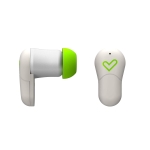 ENERGY SISTEM BT Earphones Style 6 True Wireless White 447329 - Image 2