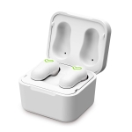 ENERGY SISTEM BT Earphones Style 6 True Wireless White 447329 - Image 3