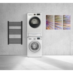 Meliconi TORRE EXTRA L60 Συνδετικό Πλυντηρίου/Στεγνωτηρίου από Πλαστικό με Συρτάρι 656112 - Image 3
