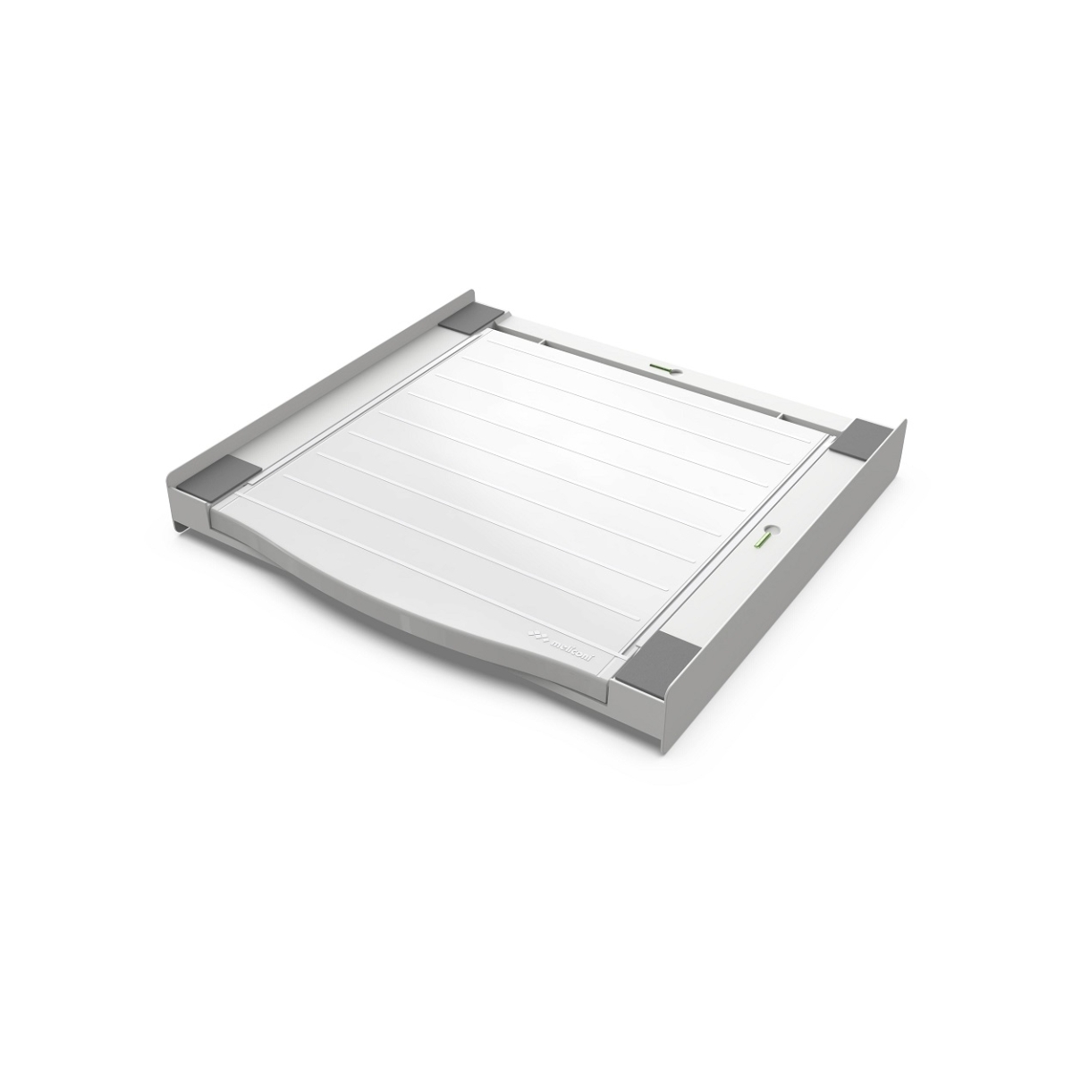 Meliconi TORRE DRY Συνδετικό Πλυντηρίου/Στεγνωτηρίου 60x55εκ από Πλαστικό με Επεκτεινόμενο Ράφι 656133 - Image 4