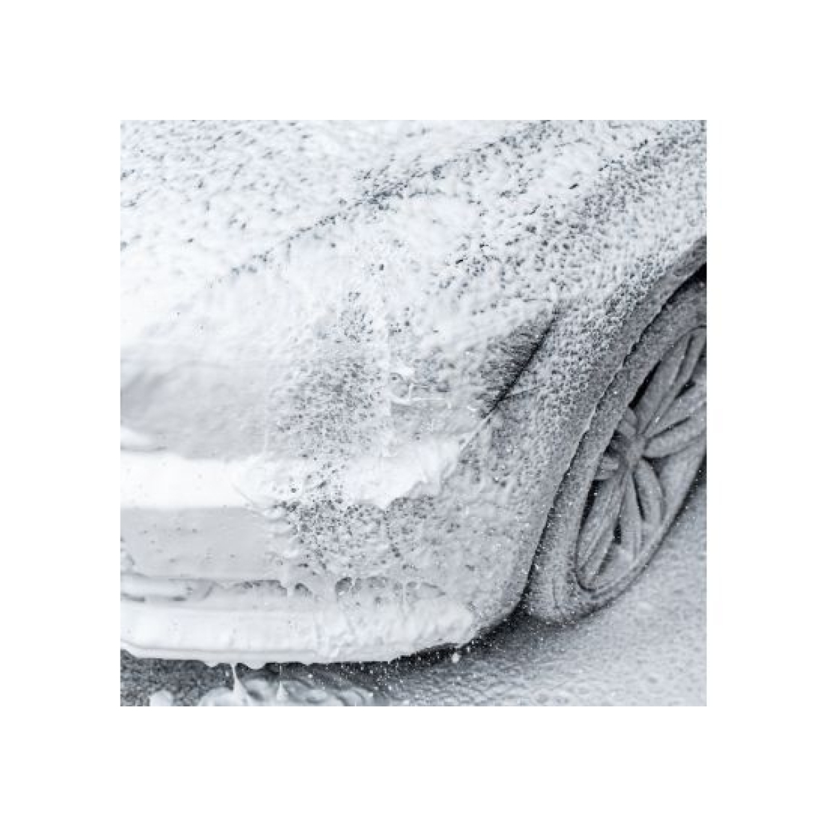 K2 Ενεργός Αφρός Active Foam 5kg - Image 4