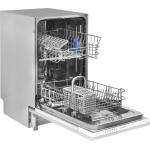 Indesit Πλήρως Εντοιχιζόμενο Πλυντήριο Πιάτων για 10 Σερβίτσια Π45xY82εκ. DSIE 2B19 - Image 4