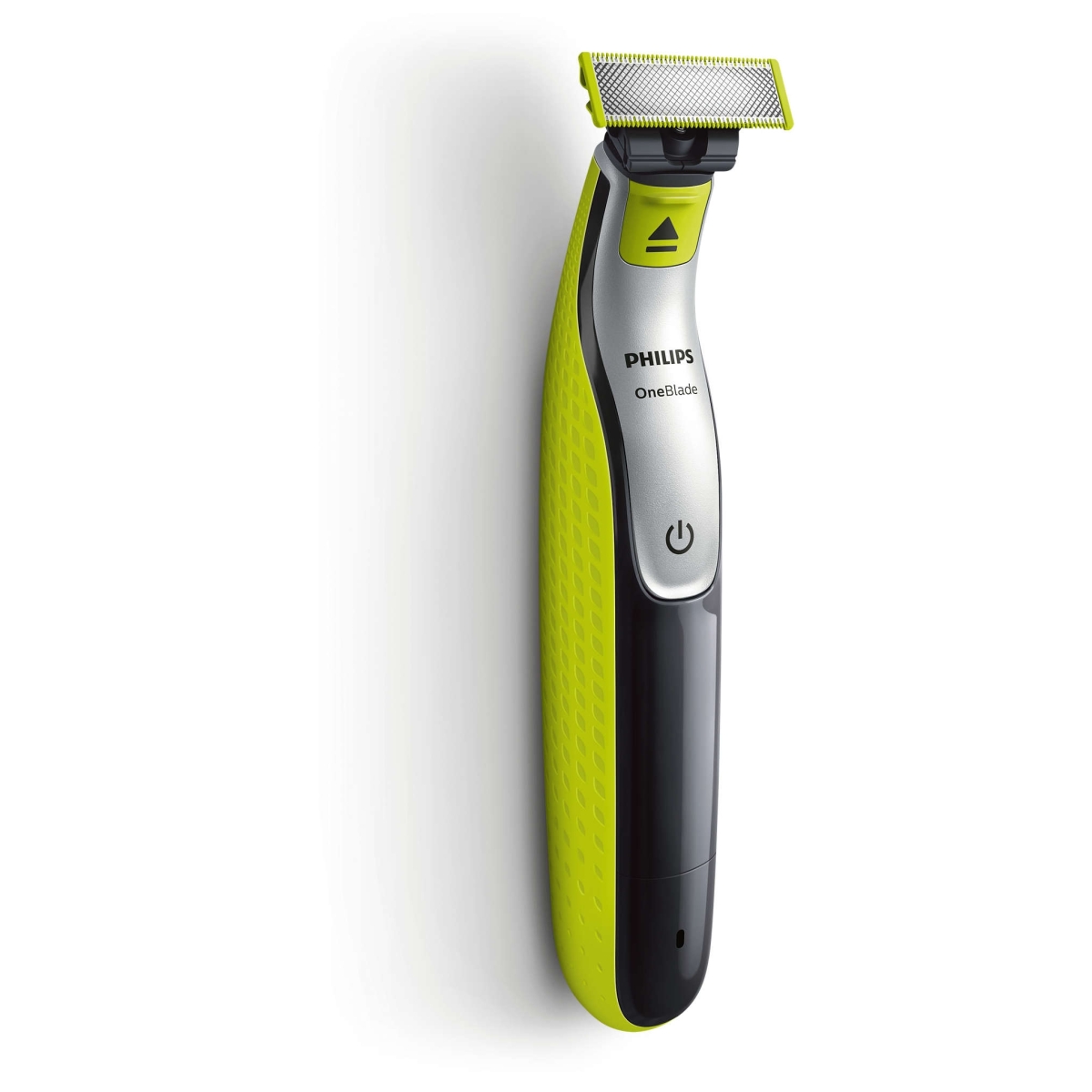 Philips Επαναφορτιζόμενη Ξυριστική Μηχανή Προσώπου / Σώματος OneBlade QP2630-30 - Image 2