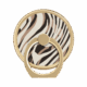 IDEAL OF SWEDEN Magnetic Ring Mount  Hypnotic Zebra IDMRMSS22-392
