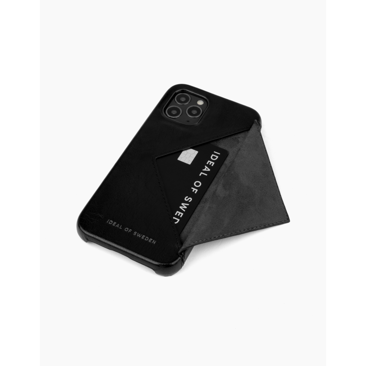 IDEAL OF SWEDEN Statement Case Flap Pocket iPhone 11 Pro/XS/X IDSCSS21-I1958-283 - Image 3