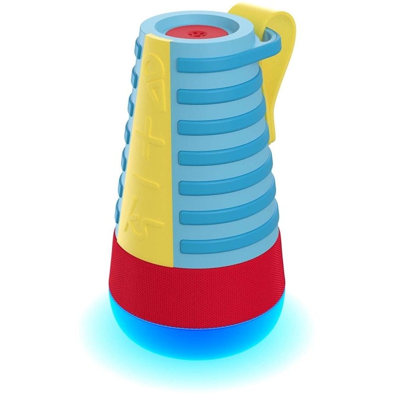 KITSOUND Mini Mover 20 Kids Party Bluetooth Speaker KSMMSP