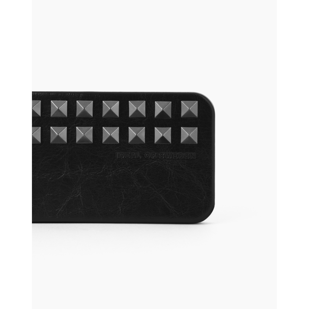 IDEAL OF SWEDEN Statement Case iPhone 12/12 Pro Dawn Black Studs IDSCAW21-I2061-363 - Image 4