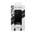 IDEAL OF SWEDEN θήκη λαιμού Active Dynamic Black για iPhone 11 PRO/XS/X IDNCAC21-I1958-296 - Image 4