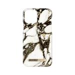 IDEAL OF SWEDEN Θήκη Fashion CALCATTA GOLDEN MARBLE iPhone 13 IDFCMR21-I2161-380
