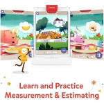 Osmo Εκπαιδευτικό Παιχνίδι Math Wizard and the Secrets of the Dragons 902-00024 - Image 4