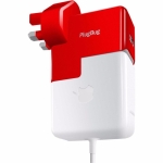 TWELVE SOUTH PlugBug World Global Power Adapter + USB Charger 2.1 Amp 12-1211 - Image 2