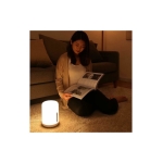 Xiaomi Mi Bedside Lamp II Διακοσμητικό Φωτιστικό με Φωτισμό RGB LED Μπαταρίας MJCTD02YL - Image 2