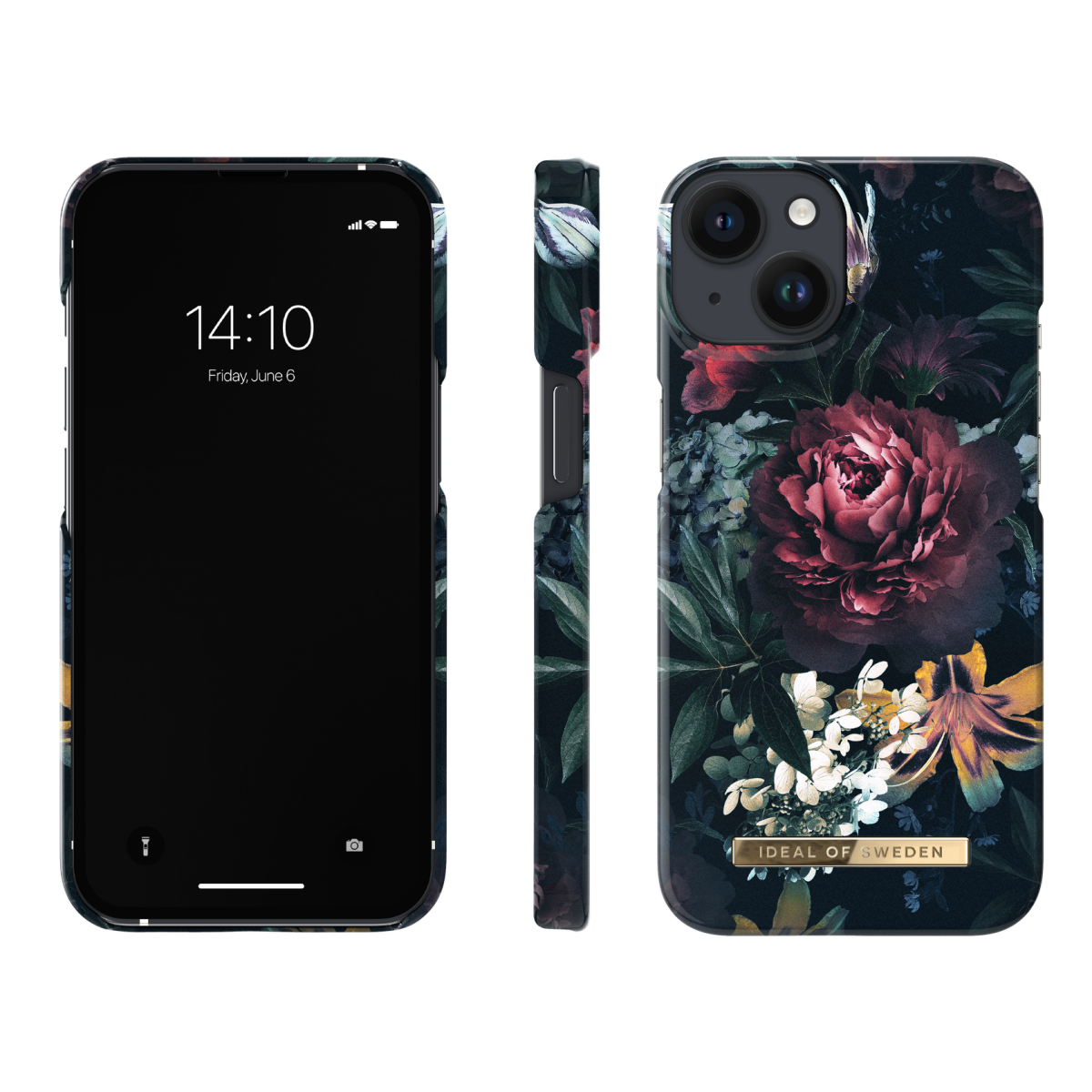 IDEAL OF SWEDEN Θήκη Fashion Case iPhone 13/14 Dawn Bloom IDFCAW21-I2261-355 - Image 2