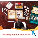 Osmo Εκπαιδευτικό Παιχνίδι Math Wizard and the Secrets of the Dragons 902-00024 - Image 2