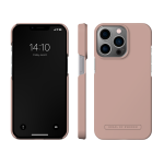 IDEAL OF SWEDEN Θήκη Fashion Seamless iPhone 13 Pro Blush Pink IDFCSS22-I2161P-408 - Image 2