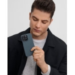 IDEAL OF SWEDEN Θήκη Fashion Seamless iPhone 12/12 Pro Midnight Blue IDFCSS22-I2061-411 - Image 4