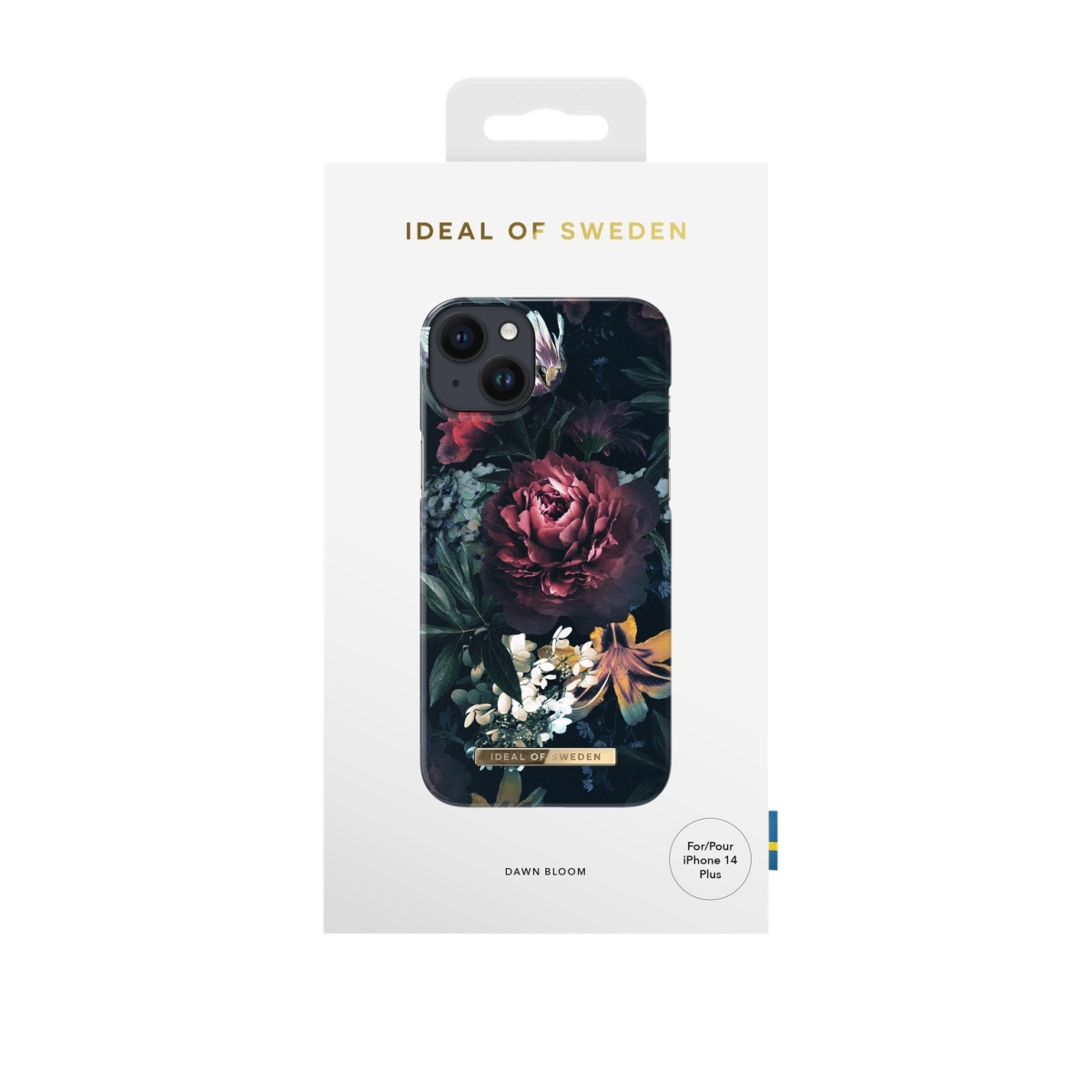 IDEAL OF SWEDEN Θήκη Fashion iPhone 14 Plus Dawn Bloom IDFCAW21-I2267-355 - Image 3