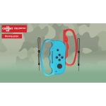 Maxx Tech All Combat Kit για Nintendo Switch EXC-ALLCOMSW - Image 2